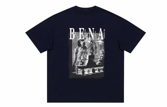 BENATRY T