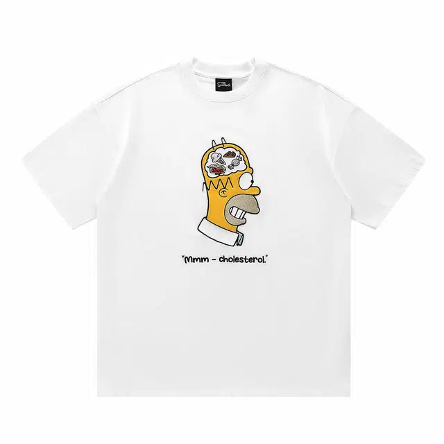 The Simpsons T-Shirt