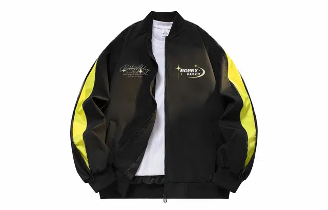 BOBBY ABLEY Logo