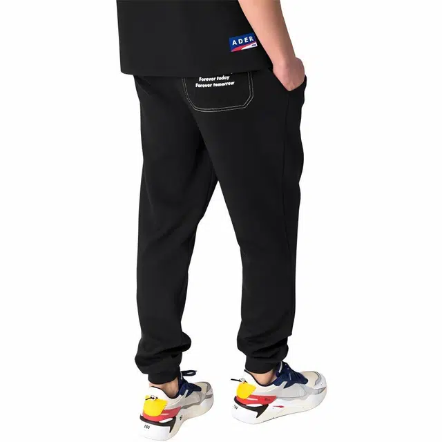 PUMA Puma x Ader logo
