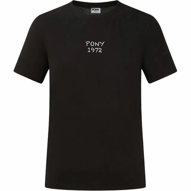 PONY 24LIFE T
