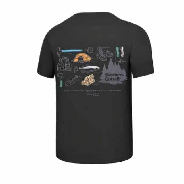 Skechers LogoT -0018