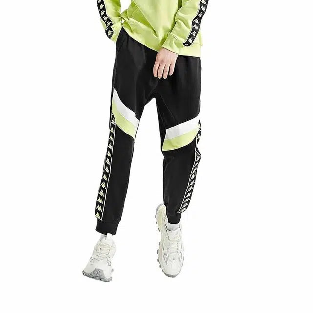 Kappa SS24
