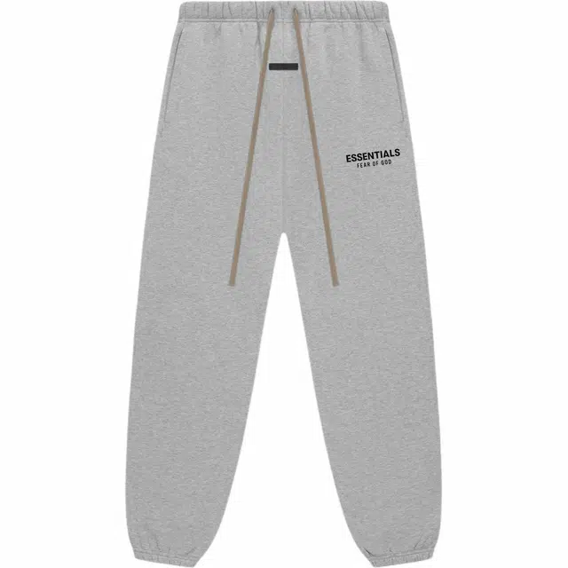 Fear of God Essentials FW24 Holiday Core