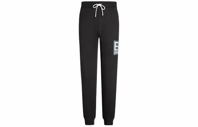 EMPORIO ARMANI EA7 SS24 Logo