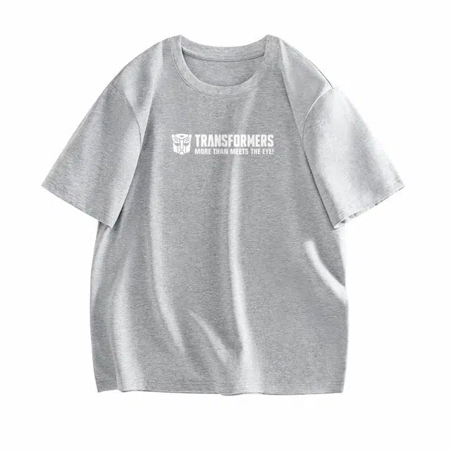 TRANSFORMERS T