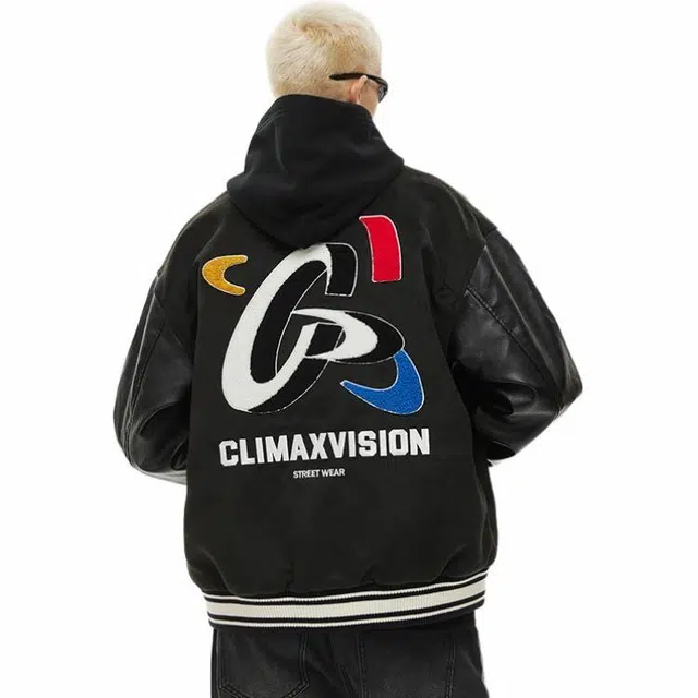 CLIMAX VISION