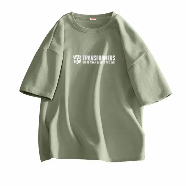 TRANSFORMERS T