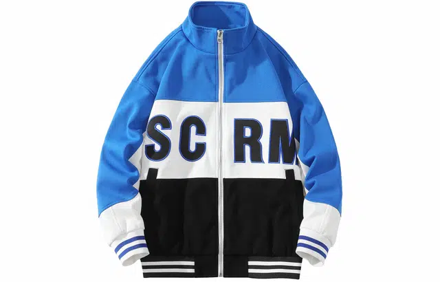 SCRM Logo