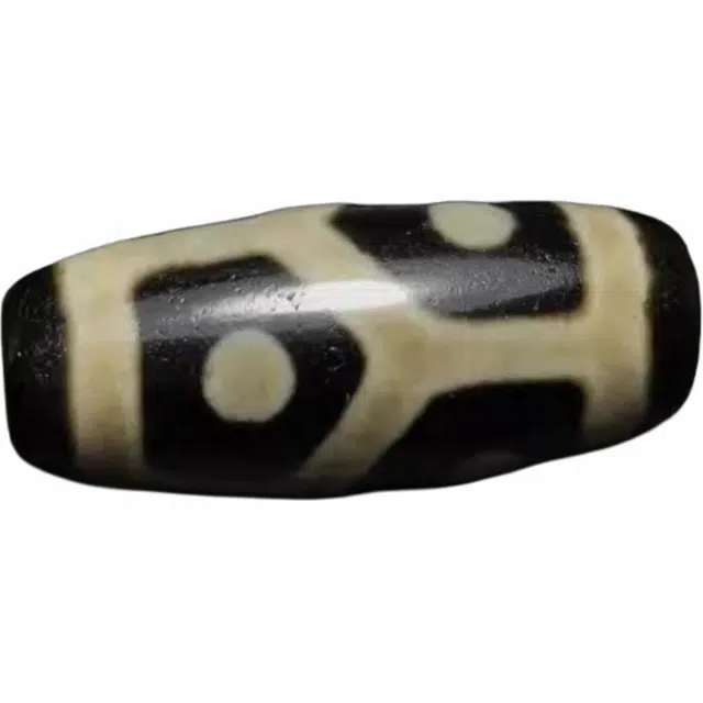 灵运宝 #转运招财星辰龟甲六眼天珠皮壳老气老矿风化油润包浆老料器磨损到位天然 玛瑙 吊坠 男女同款情侣款