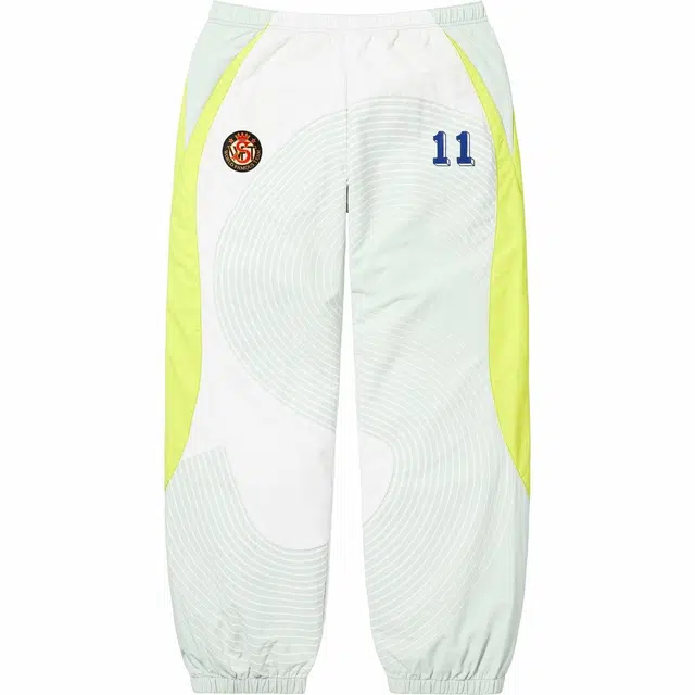 Supreme FW24 WEEK1 S Logo Track Pant