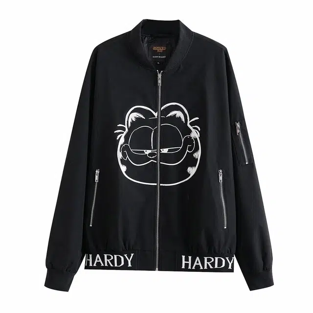 HARDY HARDY x
