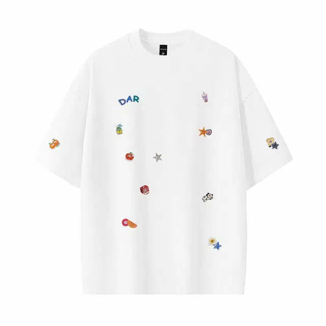 DAREASY T