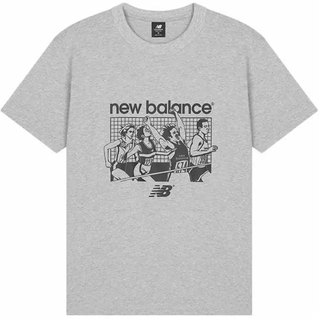 New Balance T