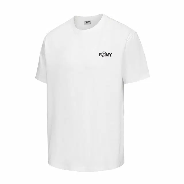 PONY T
