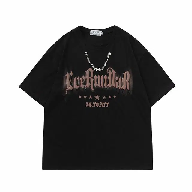 RVANGUARD T