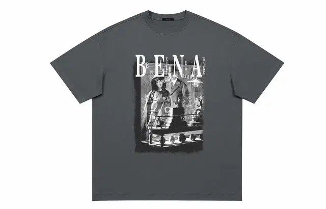 BENATRY T