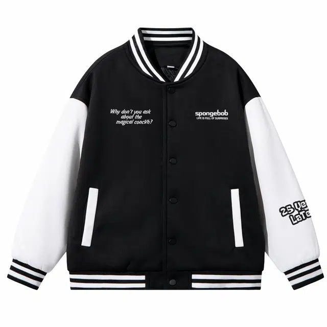 SpongeBob SquarePants