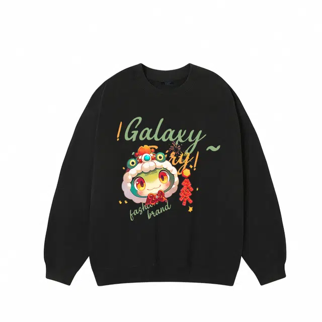 GALAXY FAIRY logo