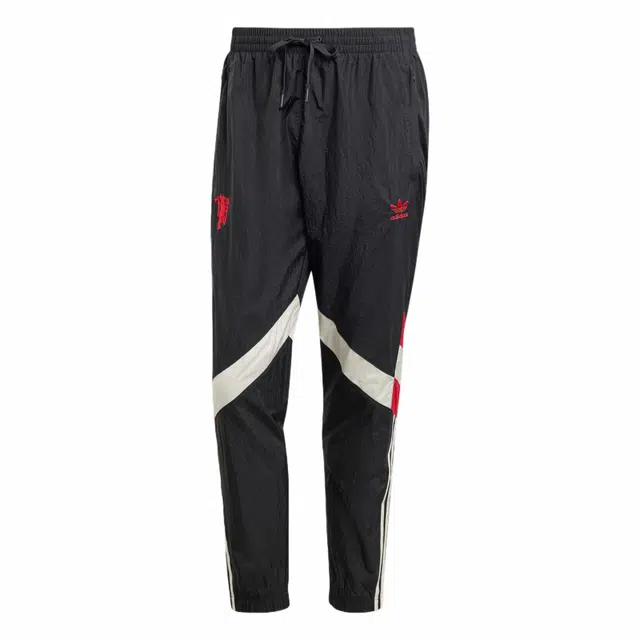 adidas originals SS24 MANCHESTER UNITED TRACK UNITED