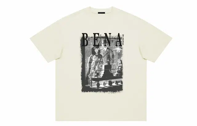 BENATRY T