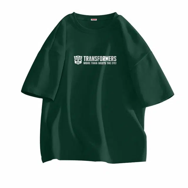 TRANSFORMERS T