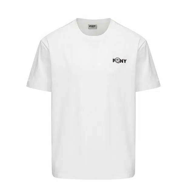 PONY T