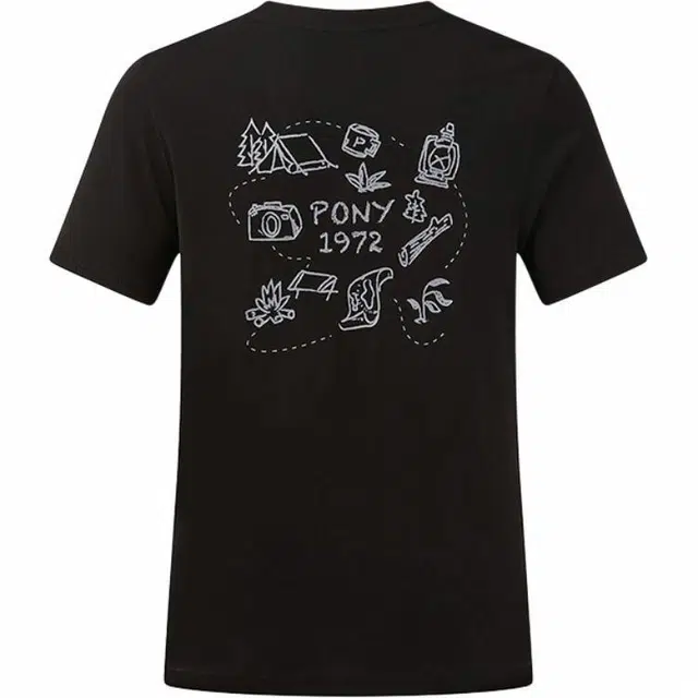 PONY 24LIFE T