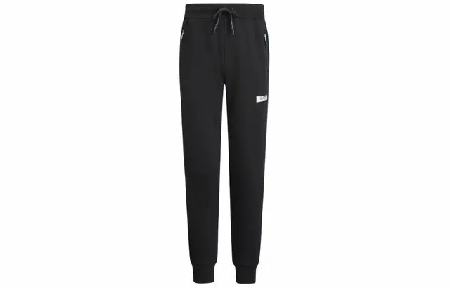EMPORIO ARMANI EA7 SS24 Loog