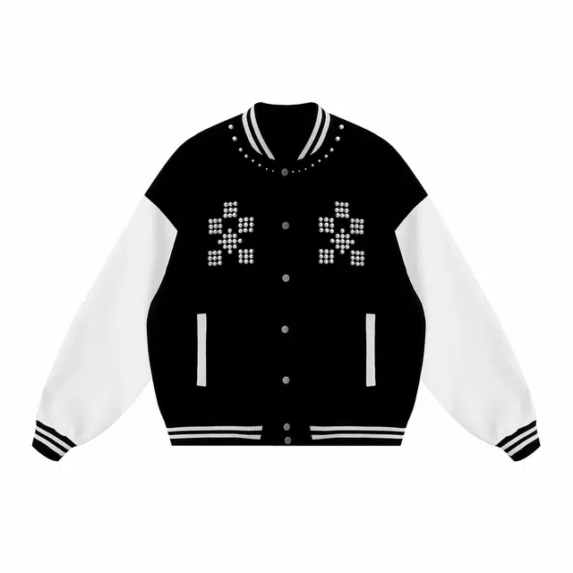 FDR Snake Year Limited Pearl Jacket