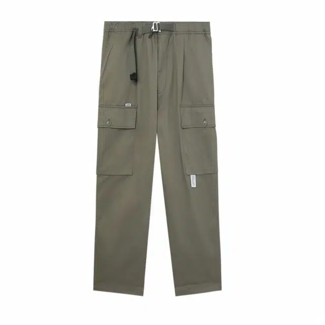 Alpha Industries SS24