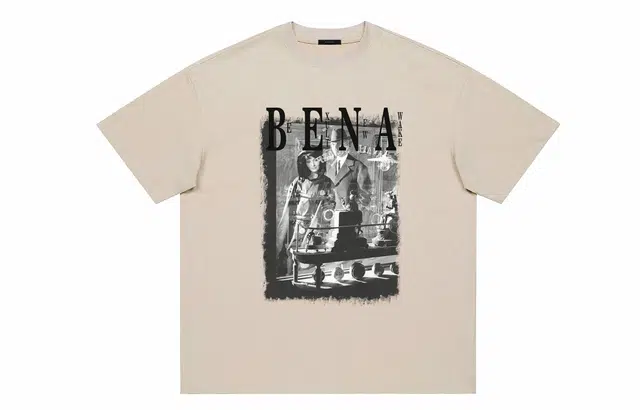 BENATRY T