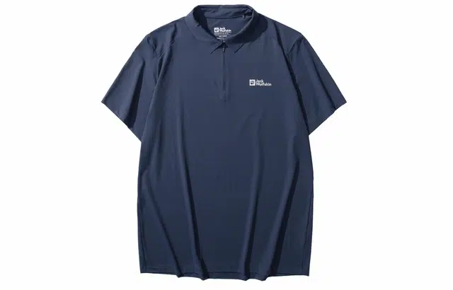 Jack Wolfskin NEW HIKING Polo