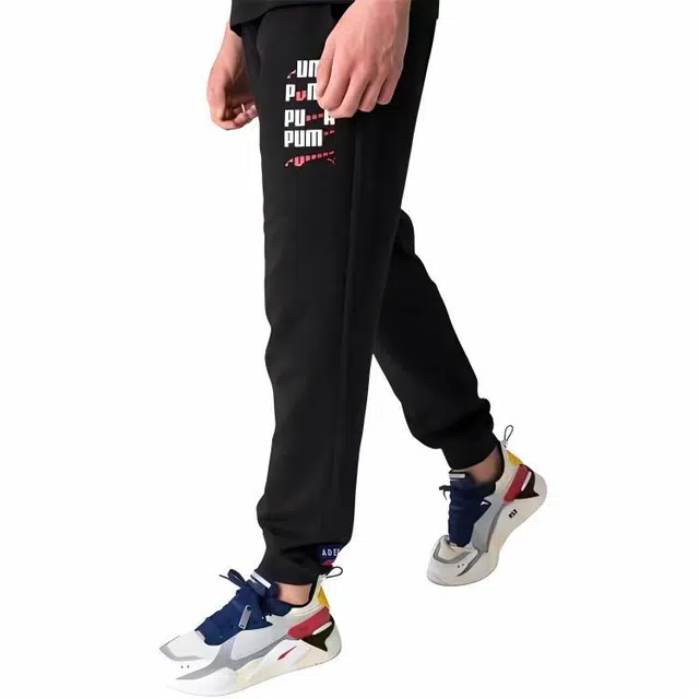 PUMA Puma x Ader logo
