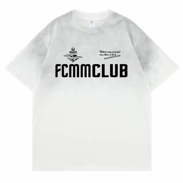 FCMM LogoT