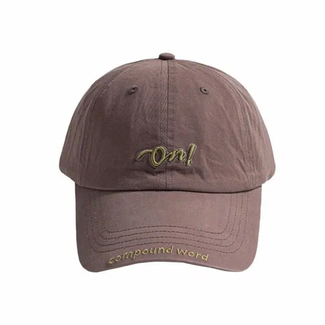 on
