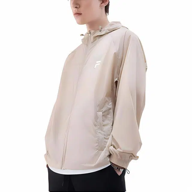 FILA FUSION FOB SS24