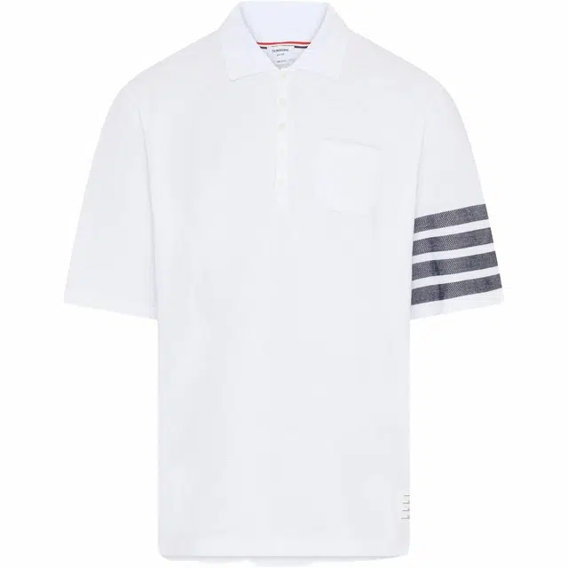 THOM BROWNE Polo
