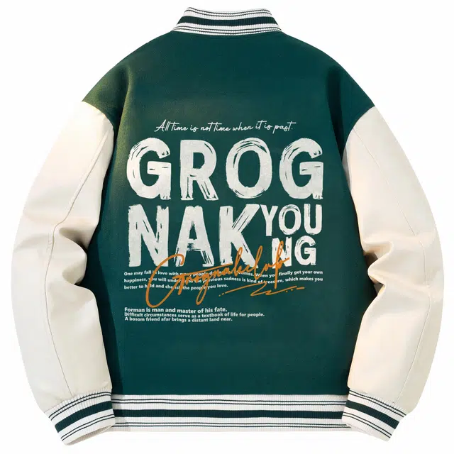 GROGNAK Logo