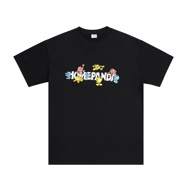 HOME PANDA T