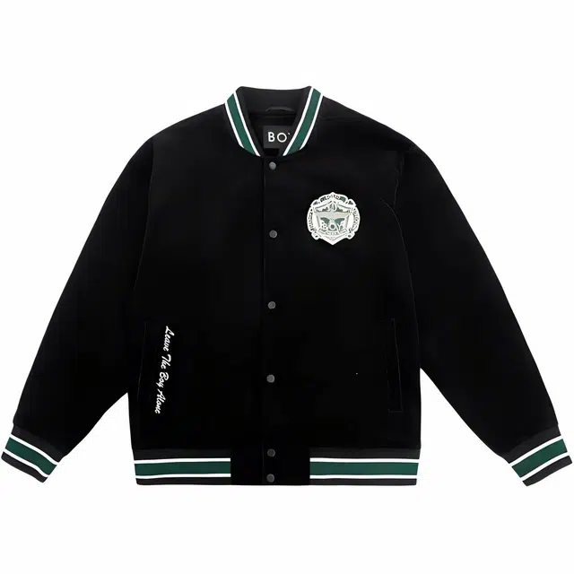 Boy London