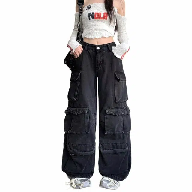 DJ.SPIRIT oversize