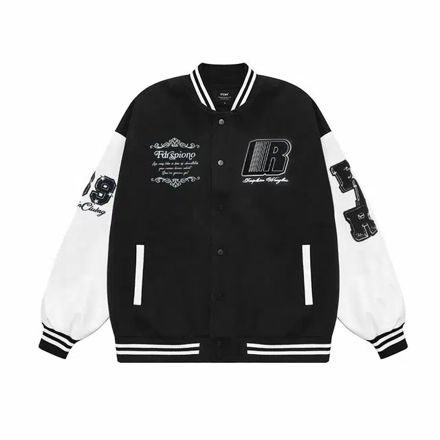FDR R