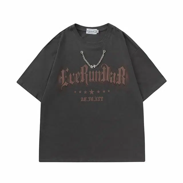 RVANGUARD T