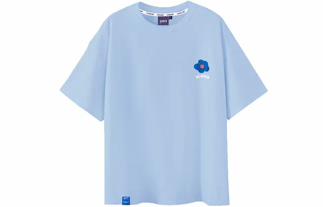 ICONS Lab icons T
