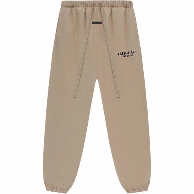 Fear of God Essentials FW24 Holiday Core