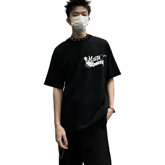 NOAHGIGI T