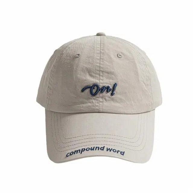 on