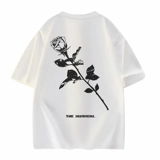 HUANQIU T-Shirt