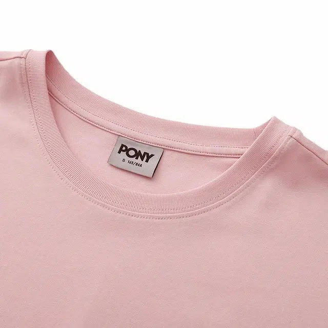 PONY T
